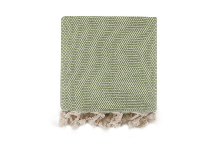 Mijölnir Toalla de playa fouta Walnut Green